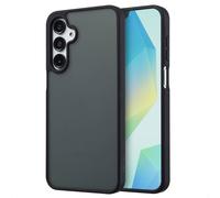 imoshion imoshion Coque Color Guard pour Samsung Galaxy A18 / A17 / A16 / A26 Noir Noir