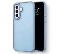 imoshion Coque Color Guard pour Samsung Galaxy A36 / A56 - Bleu clair