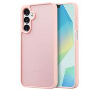 Coque pour Samsung Galaxy A16 (5G),Samsung Galaxy A16 (4G) Plastique Rose