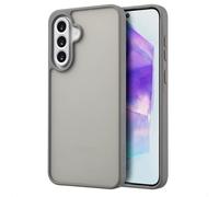 imoshion Coque Color Guard pour Samsung Galaxy A36 / A56 - Gris
