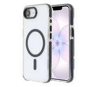 imoshion imoshion Coque Combat MagSafe pour iPhone 17e / 16e Noir Noir