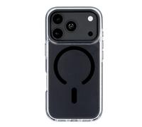imoshion imoshion Coque Combat MagSafe pour iPhone 18 Pro / 17 Pro Noir Noir