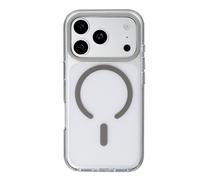 imoshion imoshion Coque Combat MagSafe pour iPhone 18 Pro Max / 17 Pro Max Gris Gris