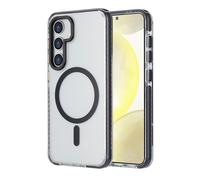 imoshion Coque Combat MagSafe pour Samsung Galaxy S24 - Noir