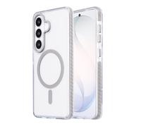 imoshion Coque Combat MagSafe pour Samsung Galaxy S26 - Gris