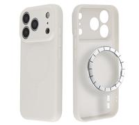 imoshion imoshion Coque Couleur avec MagSafe pour iPhone 18 Pro Max / 17 Pro Max Beige Beige