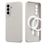imoshion imoshion Coque Couleur avec MagSafe Samsung Galaxy A37 (5G) Beige Beige