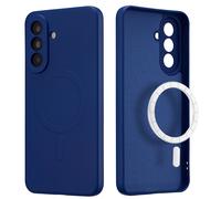 imoshion imoshion Coque Couleur avec MagSafe Samsung Galaxy A37 (5G) Royal Blue Bleu