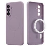 imoshion imoshion Coque Couleur avec MagSafe Samsung Galaxy A37 (5G) Violet Violet