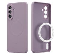 imoshion imoshion Coque Couleur avec MagSafe Samsung Galaxy A57 (5G) Violet Violet