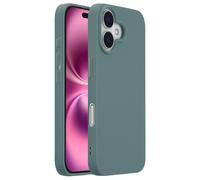 imoshion imoshion Coque Couleur iPhone 16 Pine Green Vert