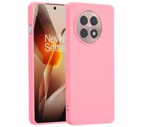 imoshion imoshion Coque Couleur OnePlus 13R Bubblegum Pink Rose