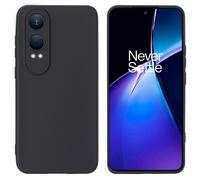 imoshion imoshion Coque Couleur OnePlus Nord CE 4 Lite 5G Noir Noir