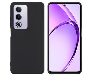 imoshion imoshion Coque Couleur Oppo A80 5G Noir Noir