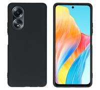 imoshion imoshion Coque Couleur pour Oppo A58 Noir Noir