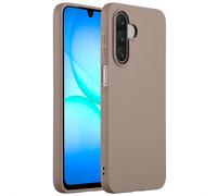 imoshion imoshion Coque Couleur Samsung Galaxy A17 (5G) / (4G) Marron Marron