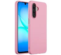 imoshion imoshion Coque Couleur Samsung Galaxy A17 Bubblegum Pink Rose