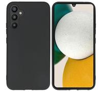 imoshion Coque Couleur pour Samsung Galaxy A34 (5G) - Noir