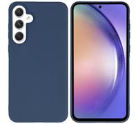 imoshion imoshion Coque Couleur Samsung Galaxy A55 Bleu foncé Bleu foncé