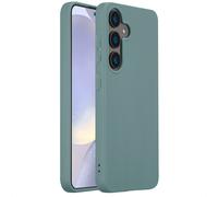 imoshion imoshion Coque Couleur Samsung Galaxy S24 Pine Green Vert