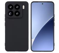 imoshion imoshion Coque Couleur Xiaomi 15 Pro Noir Noir
