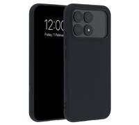 imoshion imoshion Coque Couleur Xiaomi Poco F8 Pro Noir Noir