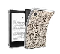 imoshion imoshion Coque Design Clear pour Kobo Clara Colour / Clara BW Desert Dots Multicolore