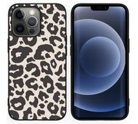 imoshion imoshion Coque Design iPhone 13 Pro Leopard Multicolore