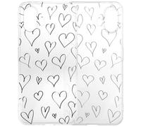imoshion imoshion Coque Design Nothing Phone (2) Heart Multicolore