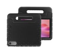 imoshion imoshion Coque kidsproof avec poignée Lenovo Tab (2025) Noir Noir
