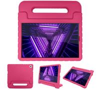 imoshion Coque kidsproof avec poignée pour Lenovo Tab M10 HD (2nd gen) - Rose