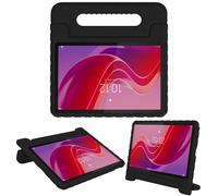 imoshion Coque kidsproof avec poignée pour Lenovo Tab M11 - Noir