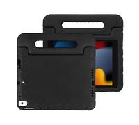 imoshion imoshion Coque kidsproof avec poignée iPad 9 (2021) 10.2 pouces / iPad 8 (2020) 10.2 pouces / iPad 7 (2019) 10.2 pouces Noir Noir