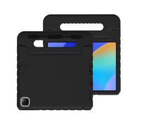 imoshion imoshion Coque kidsproof avec poignée pour iPad Pro 11 (2025) M5 / (2024) M4 Noir Noir