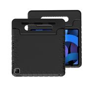 imoshion imoshion Coque kidsproof avec poignée pour iPad Pro 13 (2025) M5 / (2024) M4 Noir Noir