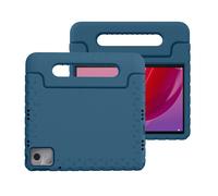 imoshion imoshion Coque kidsproof avec poignée Lenovo Tab M11 Bleu foncé Bleu foncé