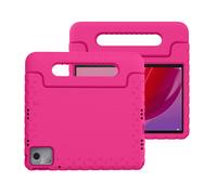 imoshion Coque pour Lenovo Tab M11 kidsproof avec poignée - Rose