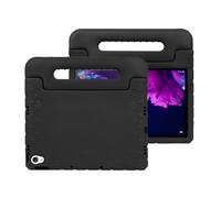 imoshion imoshion Coque kidsproof avec poignée pour Lenovo Tab P11 / P11 Plus Noir Noir