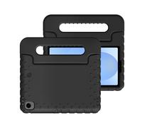 imoshion imoshion Coque kidsproof avec poignée pour Samsung Galaxy Tab A11 / A9 8.7 pouces Noir Noir