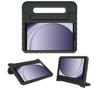 imoshion Coque kidsproof avec poignée pour Samsung Galaxy Tab A11 / A9 8.7 pouces - Noir