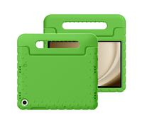 Coque pour Samsung Galaxy Tab A9 Plus Enfants Etui avec poignée imoshion Vert Vert G