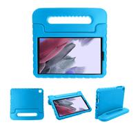 Samsung Galaxy Tab A7 Lite Housse : imoshion Back Cover avec poignée Sécurité enfants