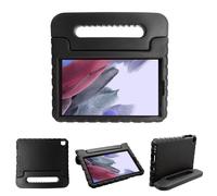 imoshion Coque kidsproof avec poignée pour Samsung Galaxy Tab A7 Lite - Noir