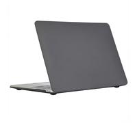 imoshion Coque Laptop pour Apple MacBook Neo 13 pouces (2026) A18 - Noir