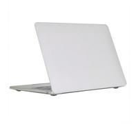 imoshion imoshion Coque Laptop pour MacBook Pro 16 pouces (2021 / 2023 M3 / 2024 M4 / 2026 M5) Frosted Blanc