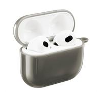 imoshion imoshion Coque Néon AirPods 3 Noir Noir