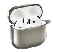 imoshion imoshion Coque Néon AirPods 4 Noir Noir