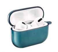 imoshion imoshion Coque Néon AirPods Pro Bleu Foncé Bleu foncé