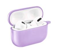 imoshion Coque Néon pour Apple AirPods Pro - Pourpre