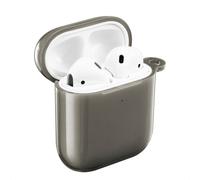 imoshion imoshion Coque néon pour AirPods 1 / 2 Noir Noir